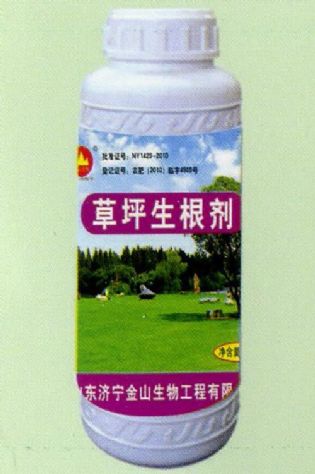 點擊查看詳細信息<br>標題:草坪生根劑 閱讀次數:1603